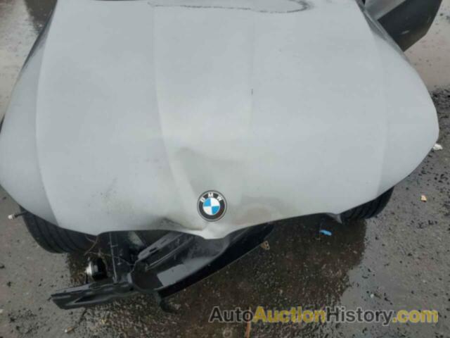 BMW 3 SERIES XI SULEV, WBAPK5G57BNN31450