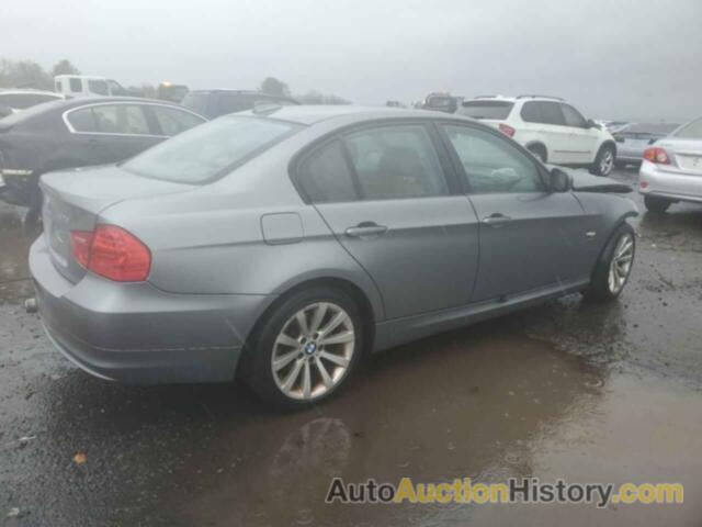 BMW 3 SERIES XI SULEV, WBAPK5G57BNN31450