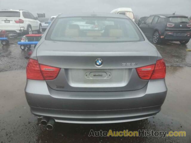 BMW 3 SERIES XI SULEV, WBAPK5G57BNN31450