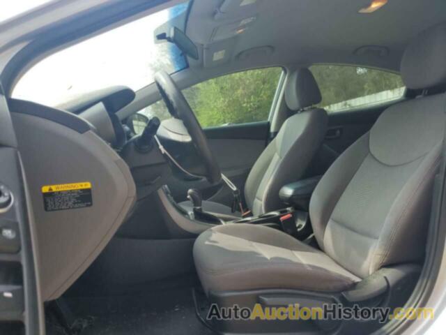 HYUNDAI ELANTRA SE, 5NPDH4AE7EH528320