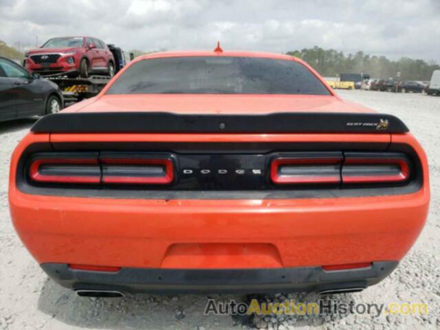 DODGE CHALLENGER R/T SCAT PACK, 2C3CDZFJ5LH137879