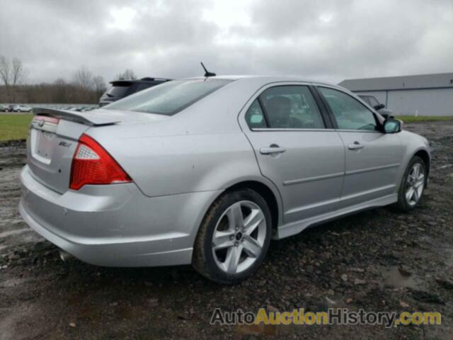 FORD FUSION SPORT, 3FAHP0KC7BR341359