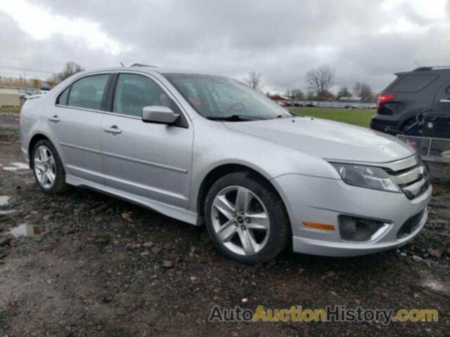 FORD FUSION SPORT, 3FAHP0KC7BR341359