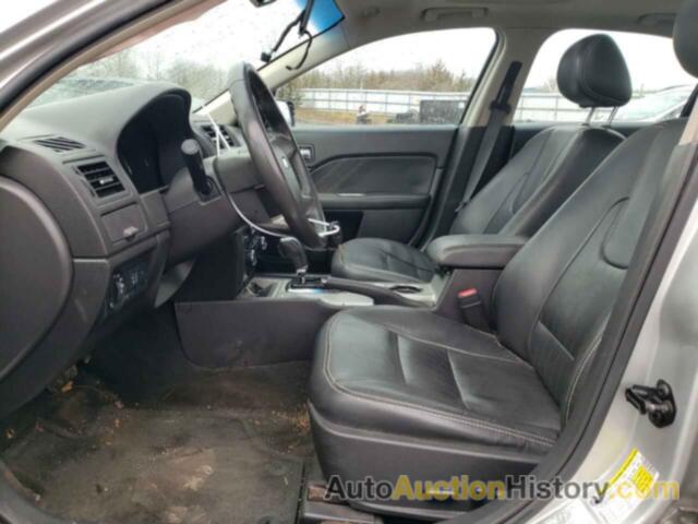 FORD FUSION SPORT, 3FAHP0KC7BR341359