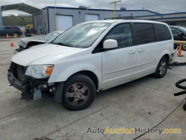 DODGE CARAVAN MAINSTREET, 2D4RN3DG6BR678197