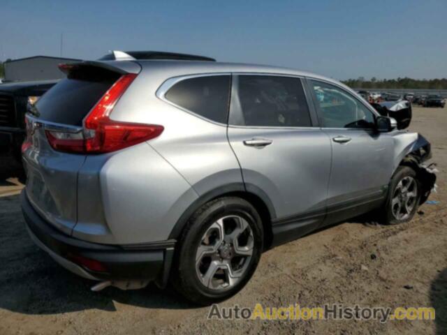 HONDA CRV EX, 7FARW1H51HE048376