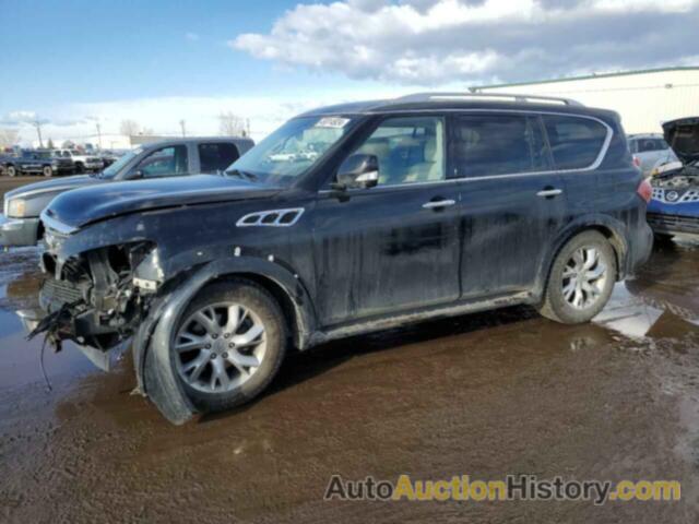 INFINITI QX56, JN8AZ2NE9C9019063