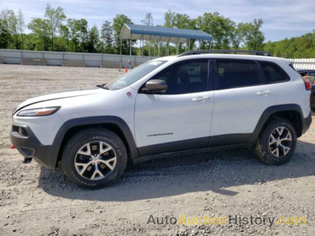 JEEP CHEROKEE TRAILHAWK, 1C4PJMBS2GW236853