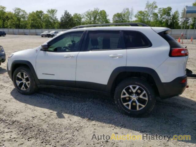 JEEP CHEROKEE TRAILHAWK, 1C4PJMBS2GW236853