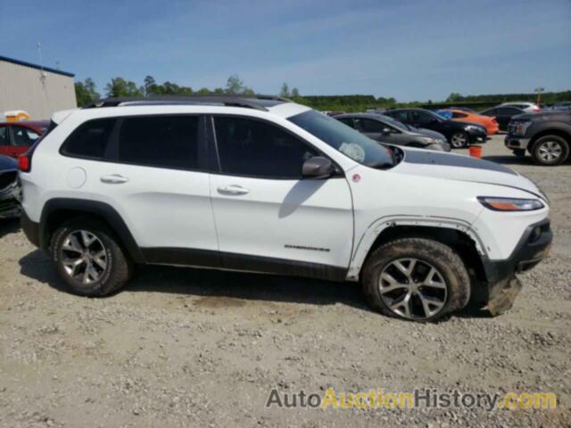 JEEP CHEROKEE TRAILHAWK, 1C4PJMBS2GW236853