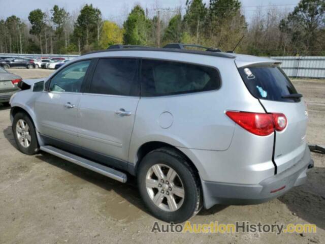 CHEVROLET TRAVERSE LT, 1GNKVJED1CJ223746