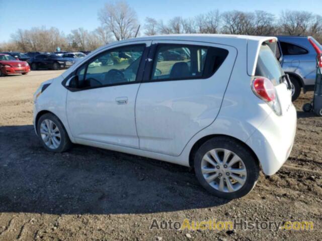 CHEVROLET SPARK LS, KL8CB6S92FC798507