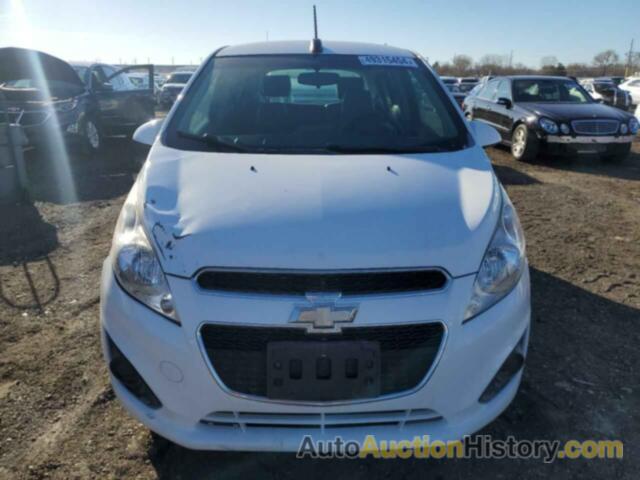 CHEVROLET SPARK LS, KL8CB6S92FC798507