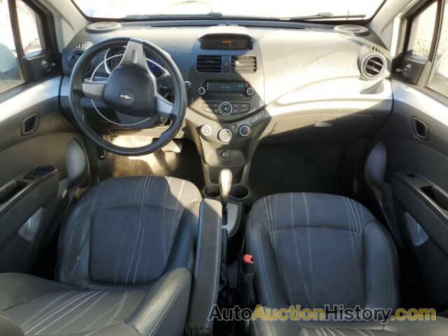 CHEVROLET SPARK LS, KL8CB6S92FC798507