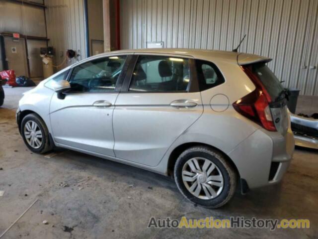 HONDA FIT LX, 3HGGK5H53FM720633