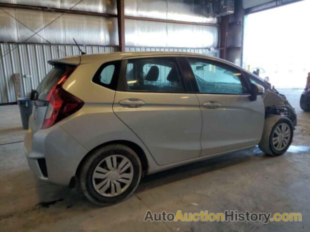 HONDA FIT LX, 3HGGK5H53FM720633