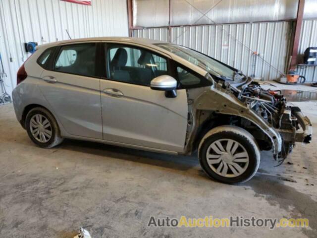 HONDA FIT LX, 3HGGK5H53FM720633