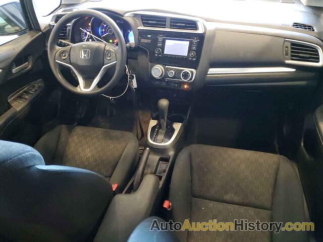 HONDA FIT LX, 3HGGK5H53FM720633