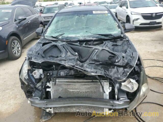 CHEVROLET CRUZE LT, 1G1PG5S91B7147112