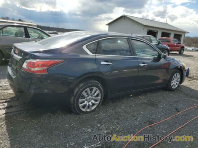 NISSAN ALTIMA 2.5, 1N4AL3AP6FC132573