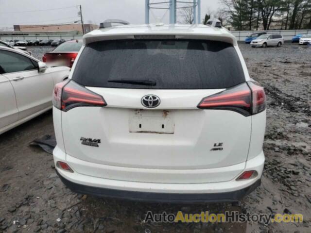 TOYOTA RAV4 LE, 2T3BFREV0HW645710