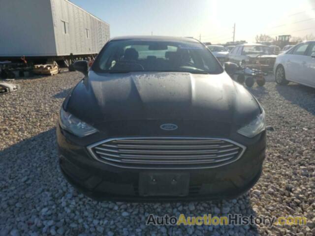 FORD FUSION SE HYBRID, 3FA6P0LU3HR181729