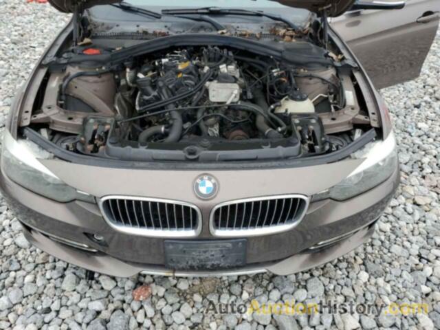 BMW 3 SERIES XI, WBA3B3C51DF537282