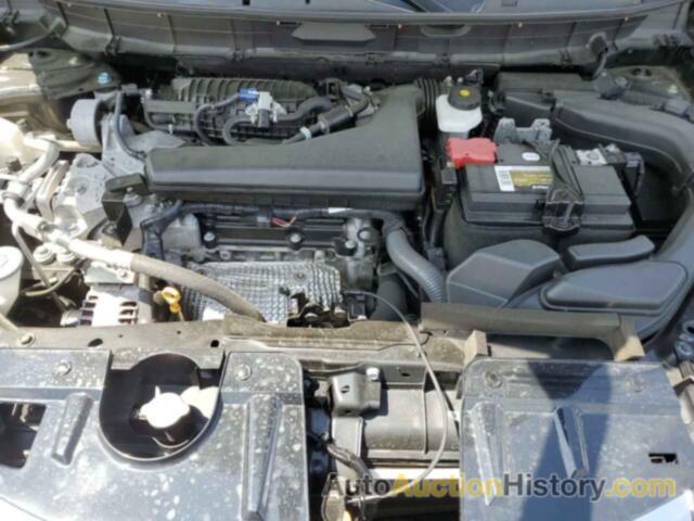 NISSAN ROGUE S, 5N1AT2MV6KC826815