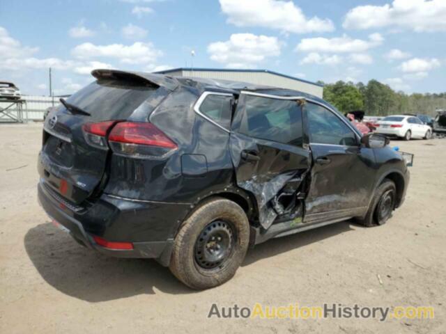 NISSAN ROGUE S, 5N1AT2MV6KC826815