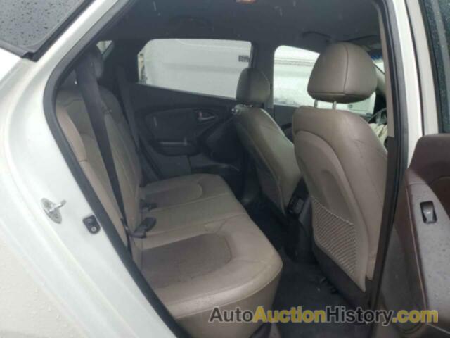 HYUNDAI TUCSON GLS, KM8JUCAG4EU838260