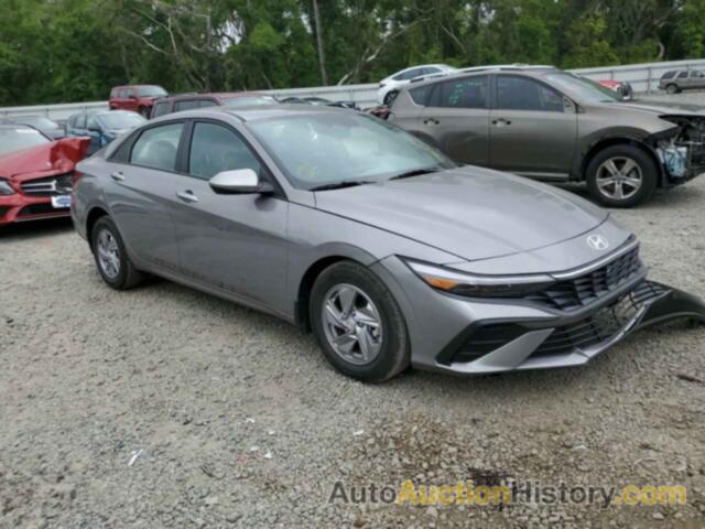 HYUNDAI ELANTRA SE, KMHLL4DG6RU723291