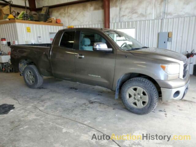 TOYOTA TUNDRA DOUBLE CAB SR5, 5TFUM5F13CX029944