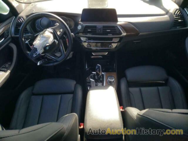 BMW X3 SDRIVE30I, 5UXTY3C04L9B57678