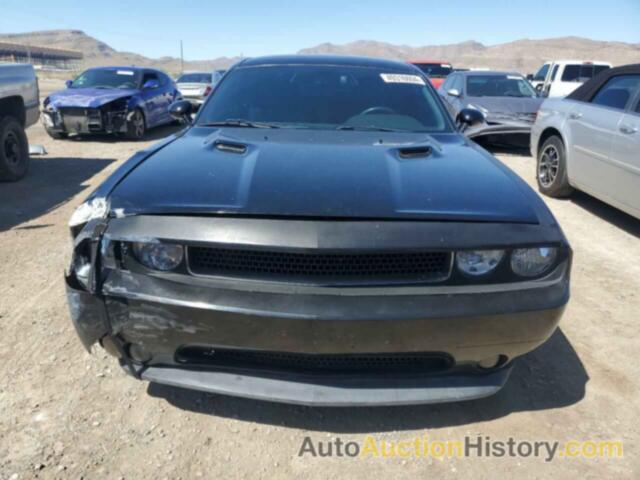 DODGE CHALLENGER SXT, 2C3CDYAG2EH313473