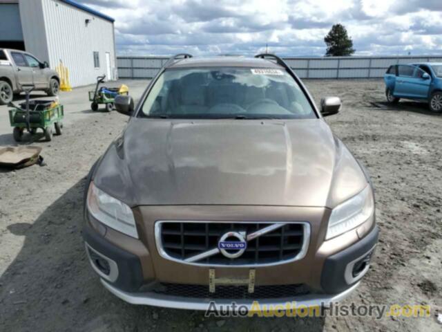 VOLVO XC70 3.2, YV4940BZ7C1145586