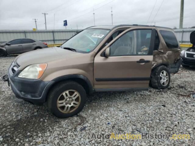 HONDA CRV EX, JHLRD78822C094014