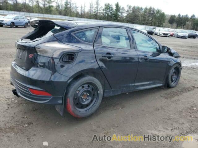 FORD FOCUS ST, 1FADP3L90HL322484