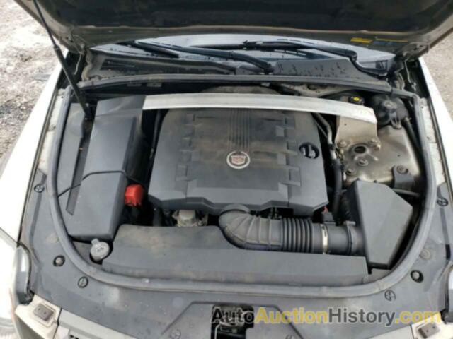 CADILLAC CTS PERFORMANCE COLLECTION, 1G6DL5EV2A0105265
