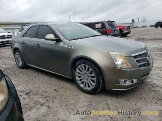 CADILLAC CTS PERFORMANCE COLLECTION, 1G6DL5EV2A0105265