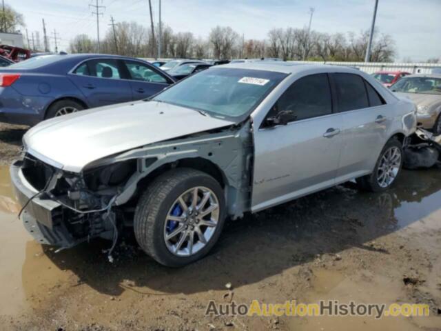CADILLAC STS, 1G6DX67D270191359