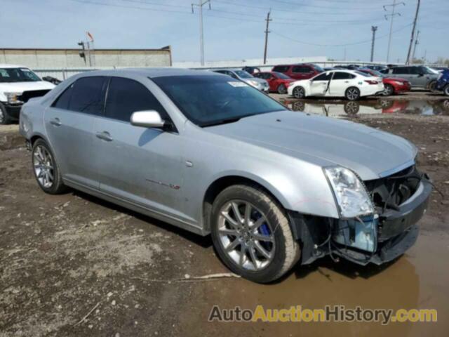 CADILLAC STS, 1G6DX67D270191359