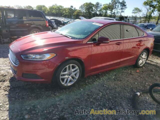 FORD FUSION SE, 1FA6P0H79E5396615