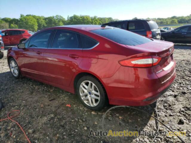 FORD FUSION SE, 1FA6P0H79E5396615