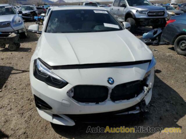 BMW 2 SERIES, WBA73AK09M7J05008