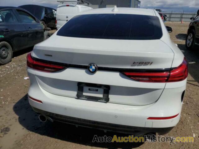 BMW 2 SERIES, WBA73AK09M7J05008