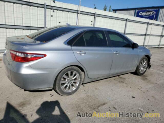 TOYOTA CAMRY HYBRID, 4T1BD1FK1GU181328