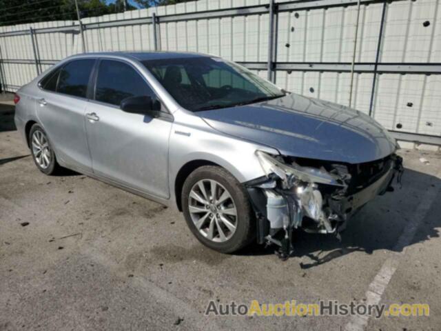 TOYOTA CAMRY HYBRID, 4T1BD1FK1GU181328