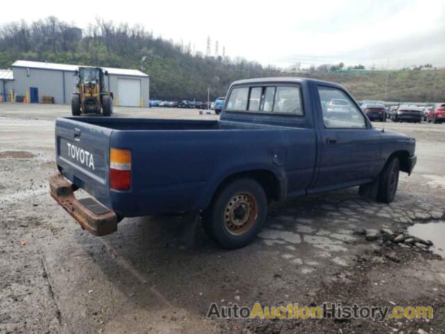 TOYOTA ALL OTHER 1/2 TON SHORT WHEELBASE, JT4RN81R9K5023562