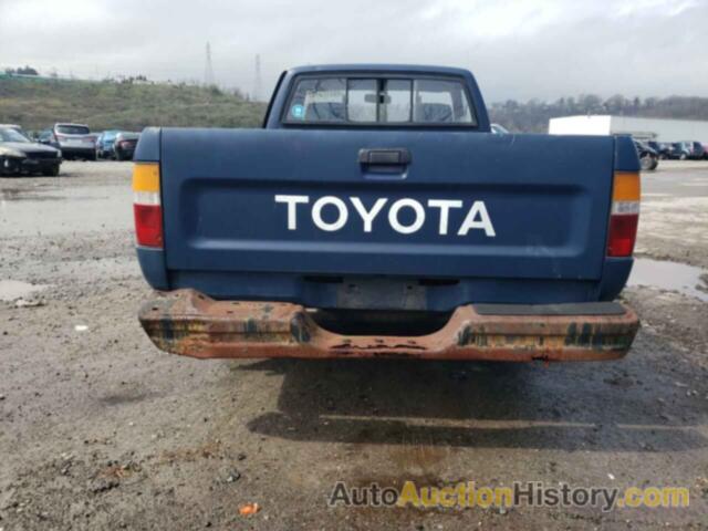 TOYOTA ALL OTHER 1/2 TON SHORT WHEELBASE, JT4RN81R9K5023562