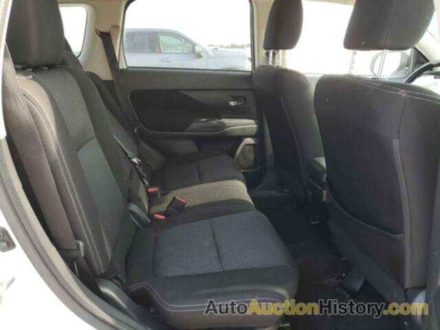 MITSUBISHI OUTLANDER SE, JA4AD3A35HZ057489